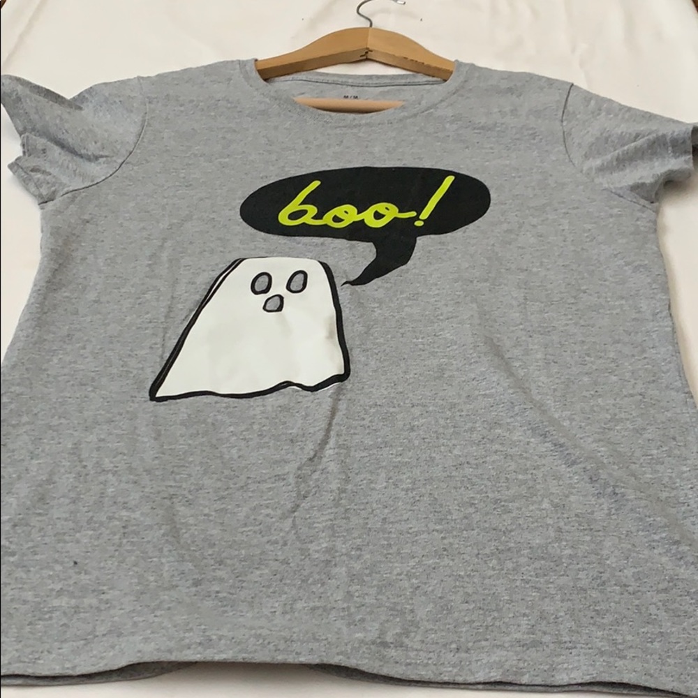 Brand new Halloween t-shirt